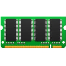 Subastas - MEMORIA NOTEBOOK 1Gb SODIMM DDR2 800