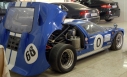 Ford GT 40. Ganador de las 24 horas de Le Mans_18