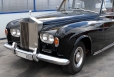 Rolls Royce Silver Cloud III. 1965_3