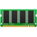 MEMORIA NOTEBOOK 1Gb SODIMM DDR2 800